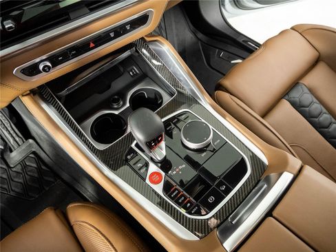 Used 2026 BMW X5 M Competition w/ Executive Package AWD/4WD image 16