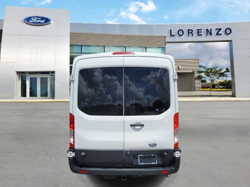 Used 2016 Ford Transit 350 XL RWD image 6