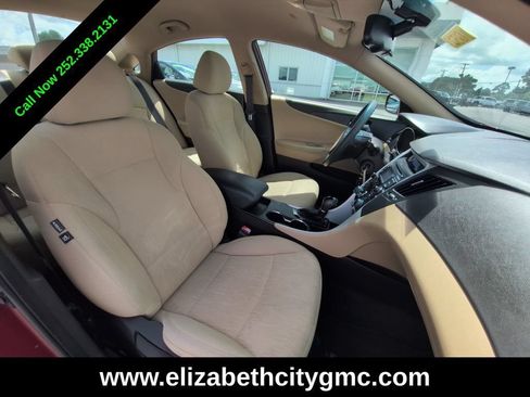 Used 2012 Hyundai Sonata GLS FWD image 18