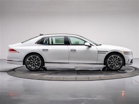 New 2026 Genesis G90 3.5T AWD/4WD image 6
