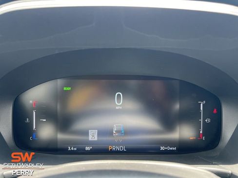 New 2025 Ford Escape SE image 15