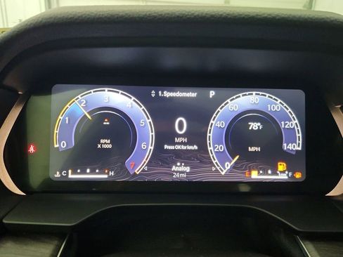 New 2025 Jeep Grand Cherokee Limited w/ Black Appearance Package image 23