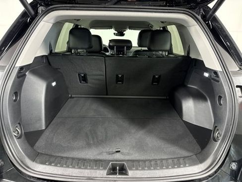 New 2026 GMC Terrain Denali w/ LPO, Floor Liner Package image 26