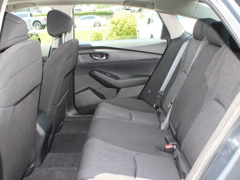 Used 2023 Honda Accord EX image 12