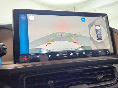 New 2025 Ford Bronco Sport Outer Banks w/ Outer Banks Tech Package+ image 39