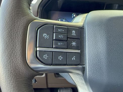 Certified 2025 Ford F150 King Ranch AWD/4WD image 30