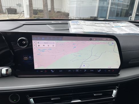 New 2025 Chevrolet Traverse LT w/ Enhanced Driving Package image 27