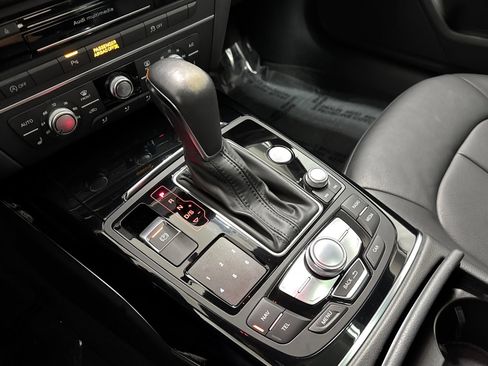 Used 2018 Audi A6 2.0T Premium w/ 20" Black Optic Wheel Package image 18