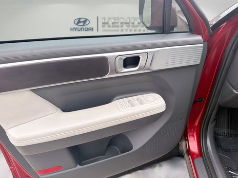Used 2024 Hyundai Santa Fe SEL FWD image 14