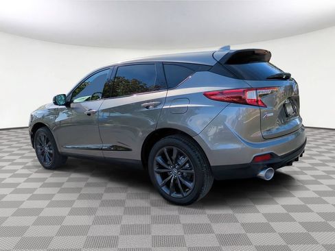New 2026 Acura RDX A-Spec AWD/4WD image 5