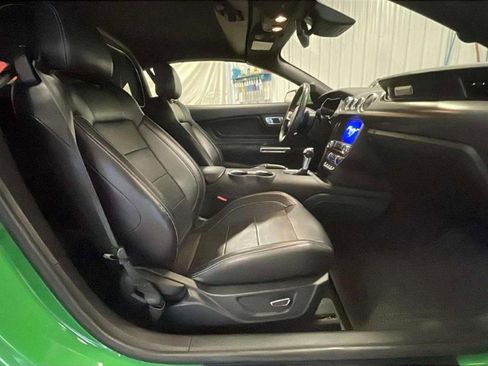 Used 2019 Ford Mustang GT Premium w/ GT Performance Package image 18