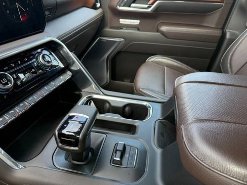 Used 2023 GMC Sierra 1500 Denali image 34