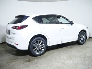 New 2025 MAZDA CX-5 AWD 2.5 S w/ Premium Plus Pkg video 2