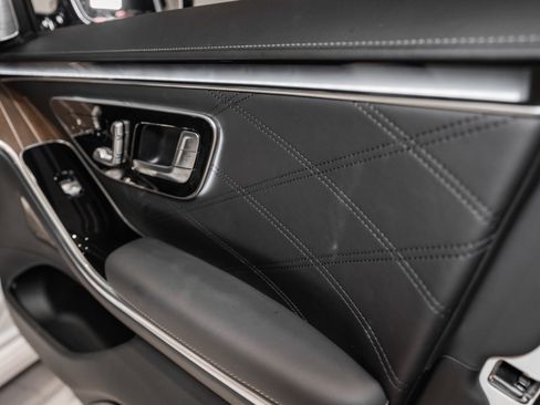 Used 2023 Mercedes-Benz Maybach S 680 4MATIC image 57