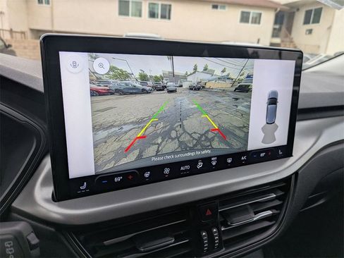 Used 2024 Ford Escape Active w/ Tech Pack #1 image 18