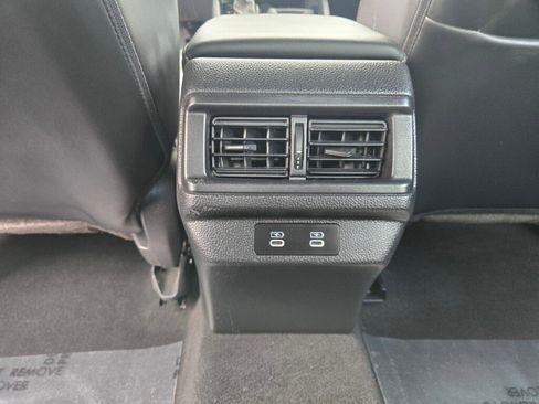 Certified 2025 Honda Accord Sport image 16