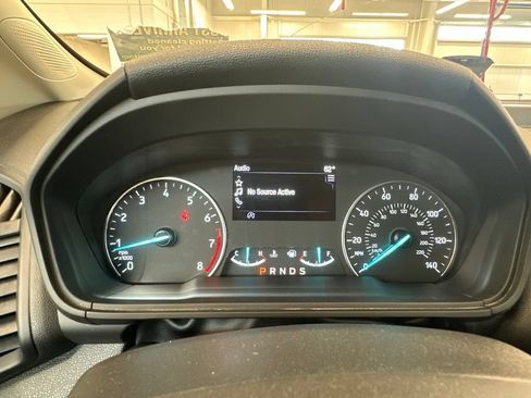 Used 2018 Ford EcoSport SE AWD/4WD image 13