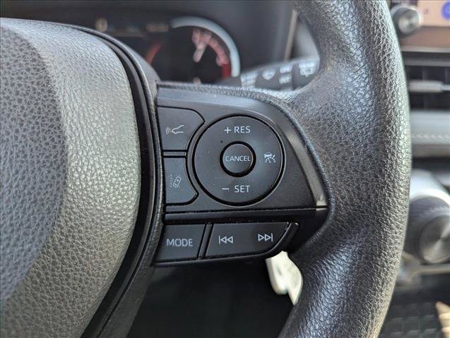 Used 2024 Toyota RAV4 LE FWD image 13