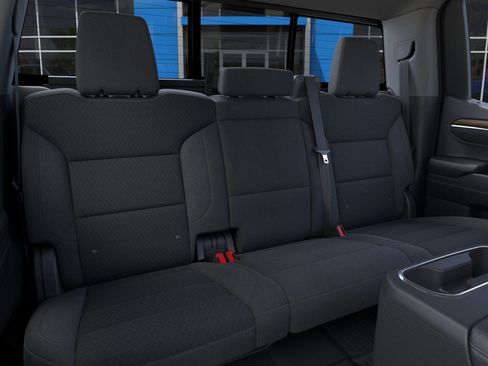 New 2026 Chevrolet Silverado 1500 LT image 41