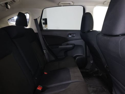 Used 2016 Honda CR-V EX image 24