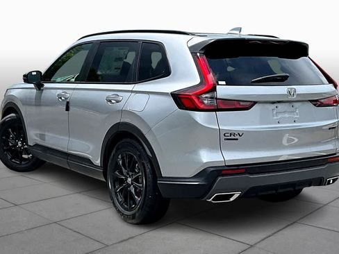 New 2026 Honda CR-V Sport-L image 7