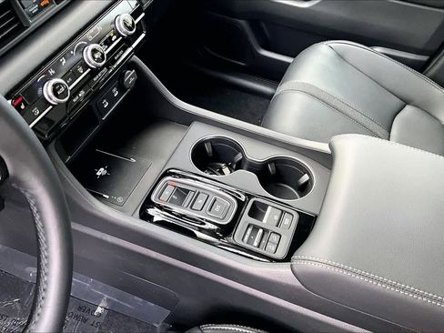 New 2026 Honda Pilot EX-L image 11