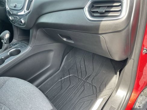 Used 2023 Chevrolet Equinox LT AWD/4WD image 34
