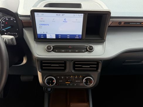 Certified 2024 Ford Maverick Lariat FWD image 18