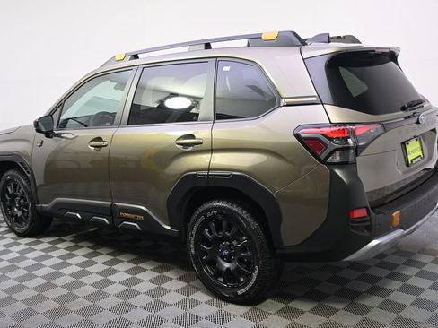 Used 2026 Subaru Forester Wilderness w/ Wilderness Plus Package AWD/4WD image 3