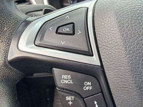 Used 2018 Ford Edge Sport w/ Equipment Group 401A AWD/4WD image 10