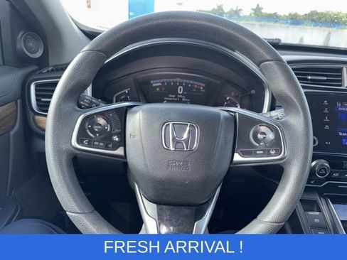 Used 2018 Honda CR-V EX image 3