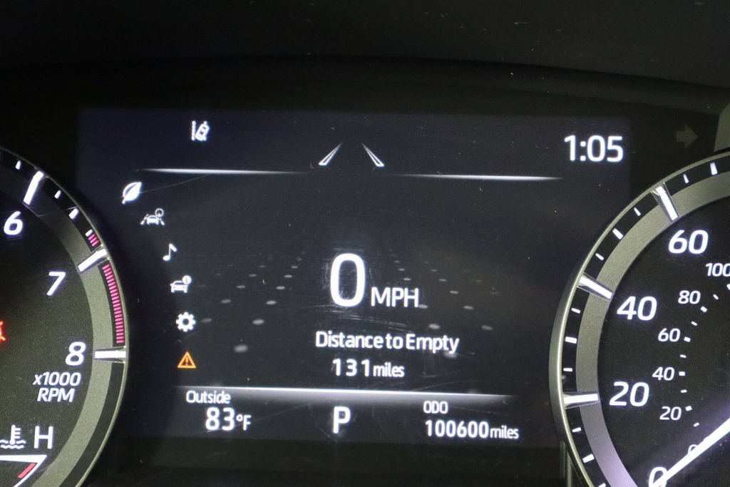 Used 2021 Toyota Highlander XSE AWD/4WD image 36
