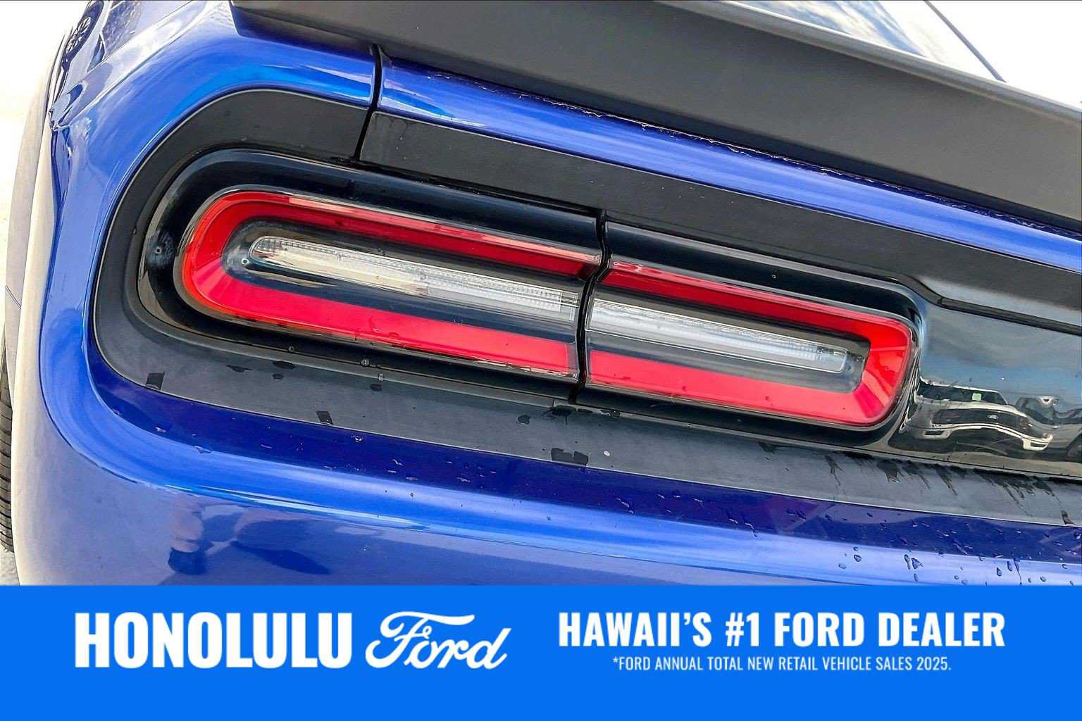 Used 2021 Dodge Challenger R/T Scat Pack RWD image 31