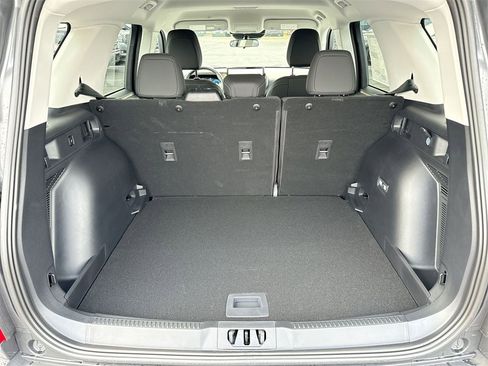 New 2025 Ford Bronco Sport Big Bend w/ Convenience Package image 23