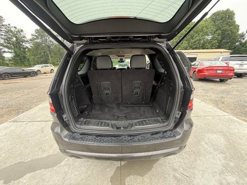 Used 2018 Dodge Durango GT w/ Premium Group RWD image 12