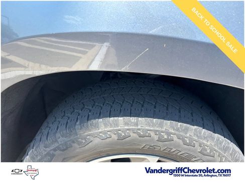 Used 2022 Chevrolet Silverado 1500 RST w/ Texas Edition Plus AWD/4WD image 5