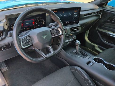 Used 2024 Ford Mustang GT RWD image 14