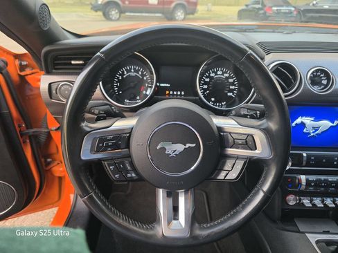 Used 2021 Ford Mustang GT Premium w/ GT Performance Package image 24