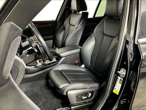 Used 2019 BMW X3 sDrive30i w/ Driving Assistance Package image 25