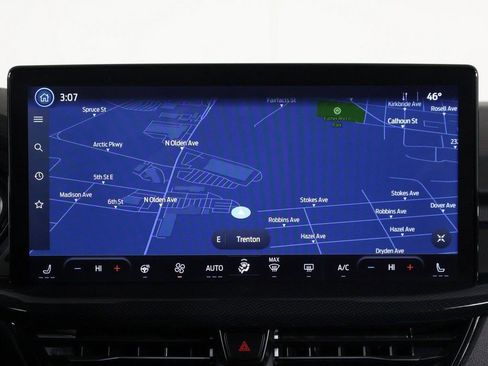 Used 2023 Ford Escape ST-Line w/ Tech Pack #1 image 41