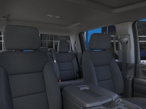 New 2026 Chevrolet Silverado 3500 LT w/ All Star Edition AWD/4WD image 24