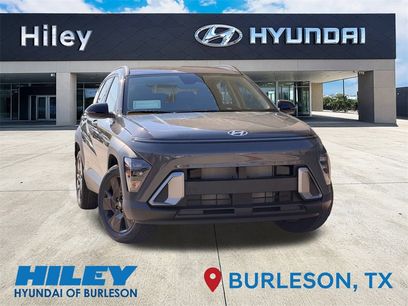 Used 2026 Hyundai Kona SEL Sport