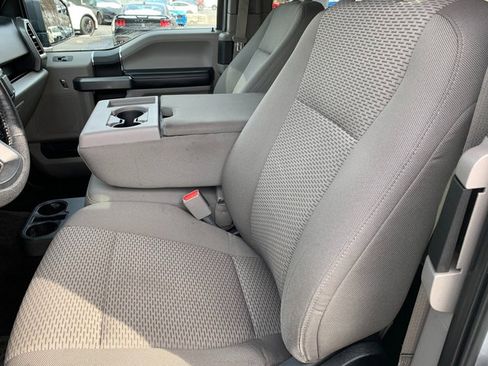 Used 2016 Ford F150 XLT w/ Equipment Group 301A Mid image 18