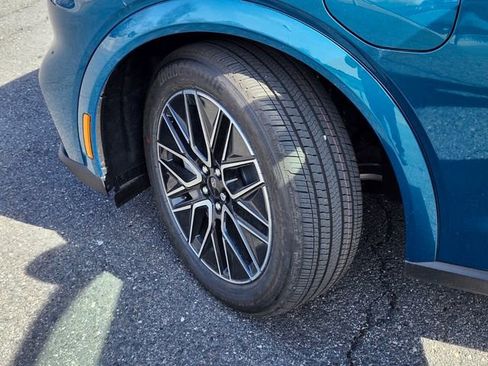 New 2026 Ford Mustang Mach-E Premium image 32