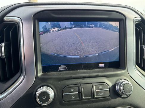 Used 2020 GMC Sierra 1500 Elevation w/ Elevation Value Package image 10