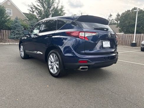 Certified 2024 Acura RDX SH-AWD image 7