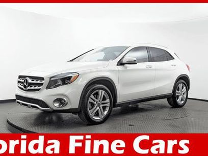 Used 2019 Mercedes-Benz GLA 250