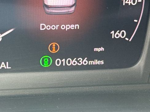 Used 2025 Honda Accord Touring image 24
