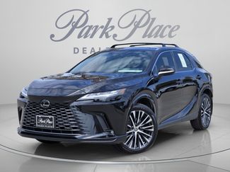 Certified 2025 Lexus RX 350 Premium Plus w/ Convenience Package FWD video 1