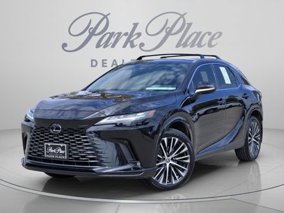 Certified 2025 Lexus RX 350 Premium Plus w/ Convenience Package